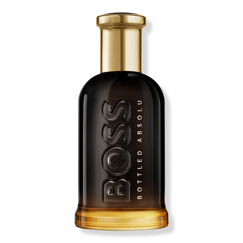 香水(男性用) Boss Bottled Absolu 100ml Hugo Boss - 3.3 oz BOSS Bottled Absolu Parfum Intense | Ulta Beauty