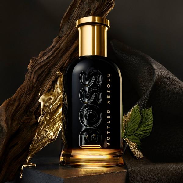 Hugo Boss BOSS Bottled Absolu Parfum Intense #2