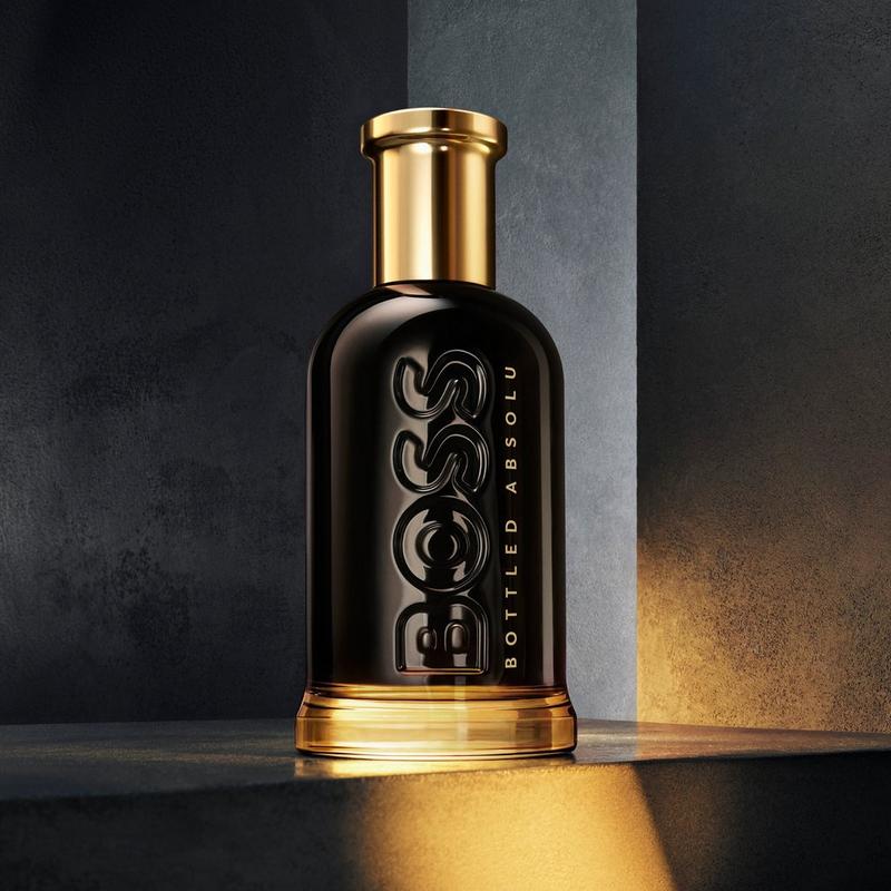 Hugo Boss - 1.6 oz BOSS Bottled Absolu Parfum Intense | Ulta Beauty