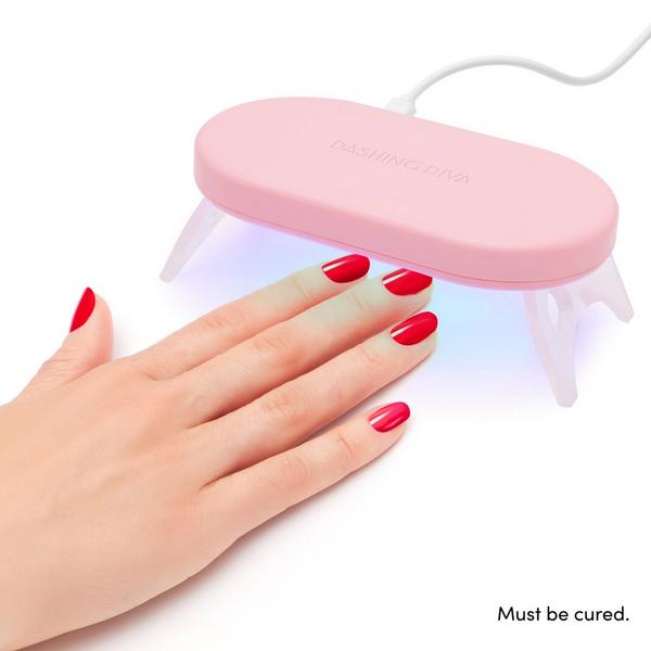 Dashing Diva One Gel Color Starter Kit #9