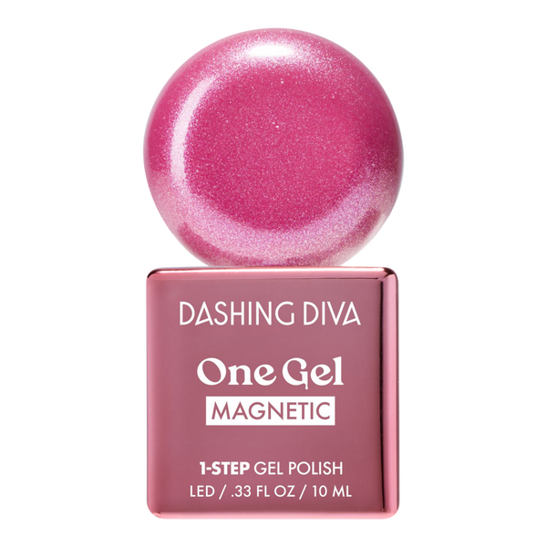 Dashing Diva One Gel Magnetic Starter Kit #3