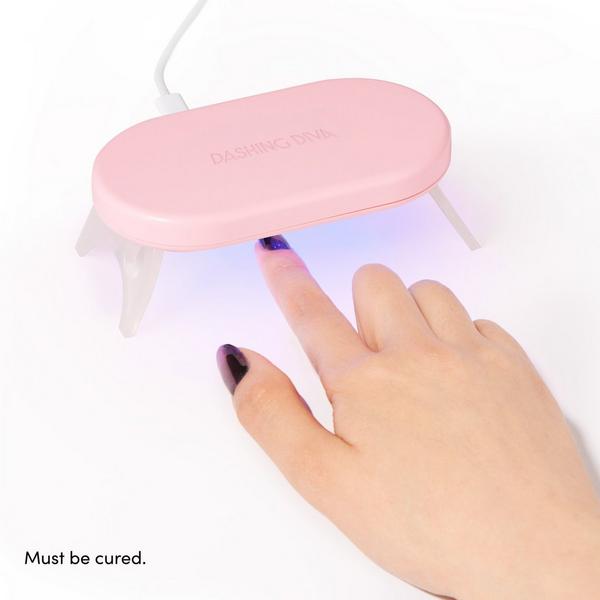 Dashing Diva One Gel Magnetic Starter Kit #9