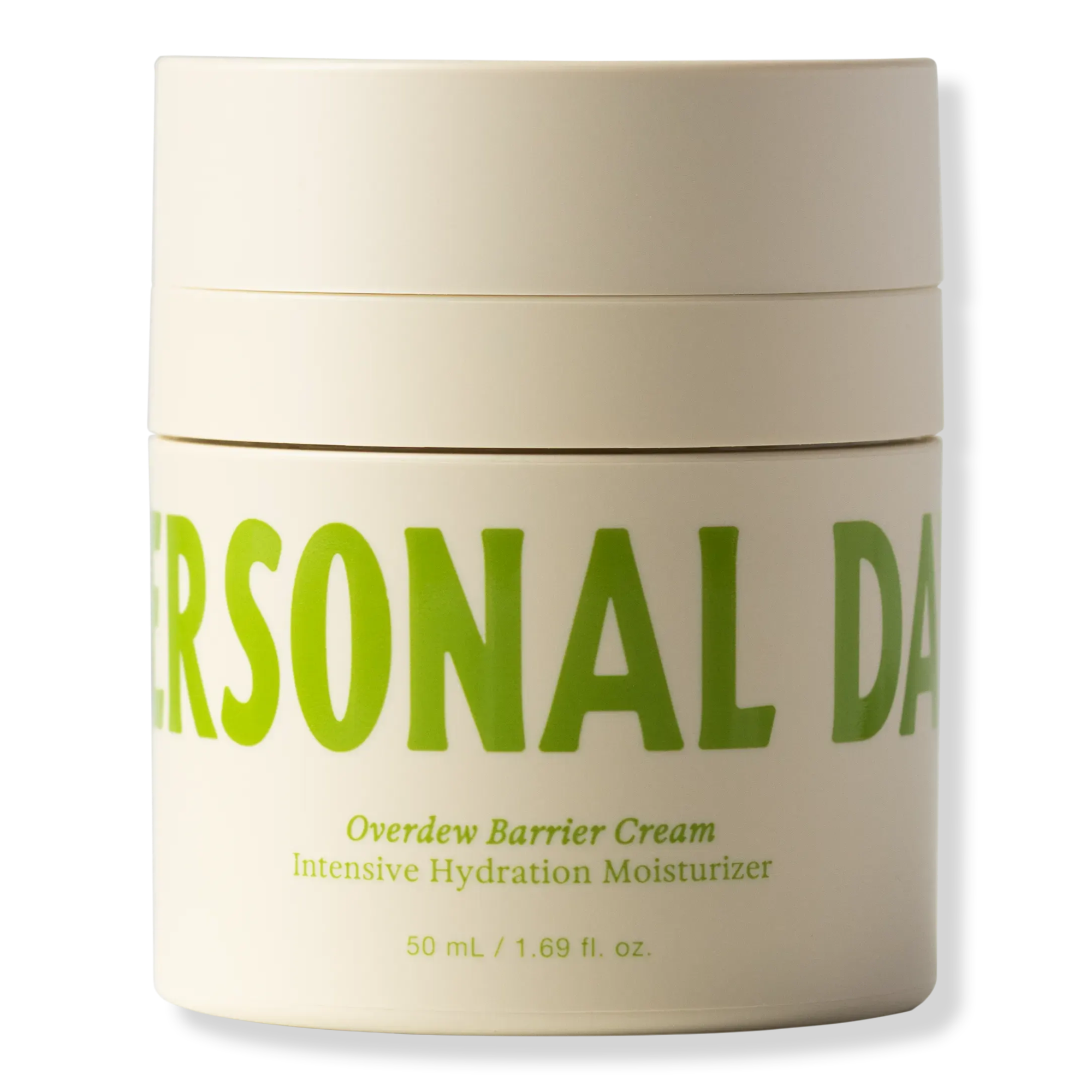 Personal Day Overdew Barrier Cream Intensive Hydration Moisturizer #1