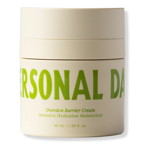 Personal Day Overdew Barrier Cream Intensive Hydration Moisturizer #1