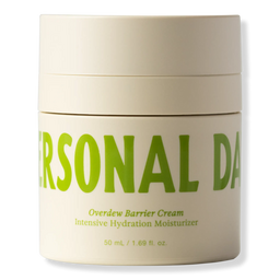 Personal Day Overdew Barrier Cream Intensive Hydration Moisturizer