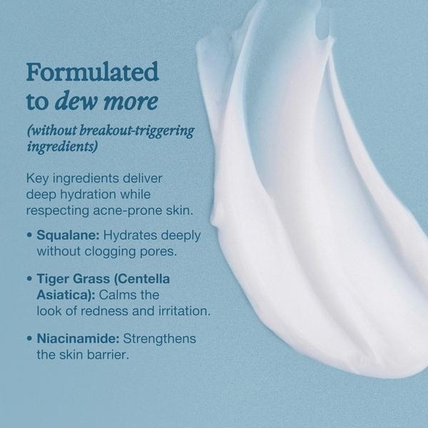 Personal Day Overdew Barrier Cream Intensive Hydration Moisturizer #3