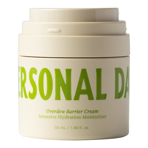 Personal Day Overdew Barrier Cream Intensive Hydration Moisturizer #8