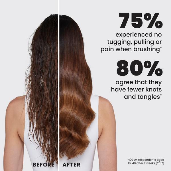 Tangle Teezer The Large Ultimate Detangler Hairbrush - Thick to Wavy Hair #6