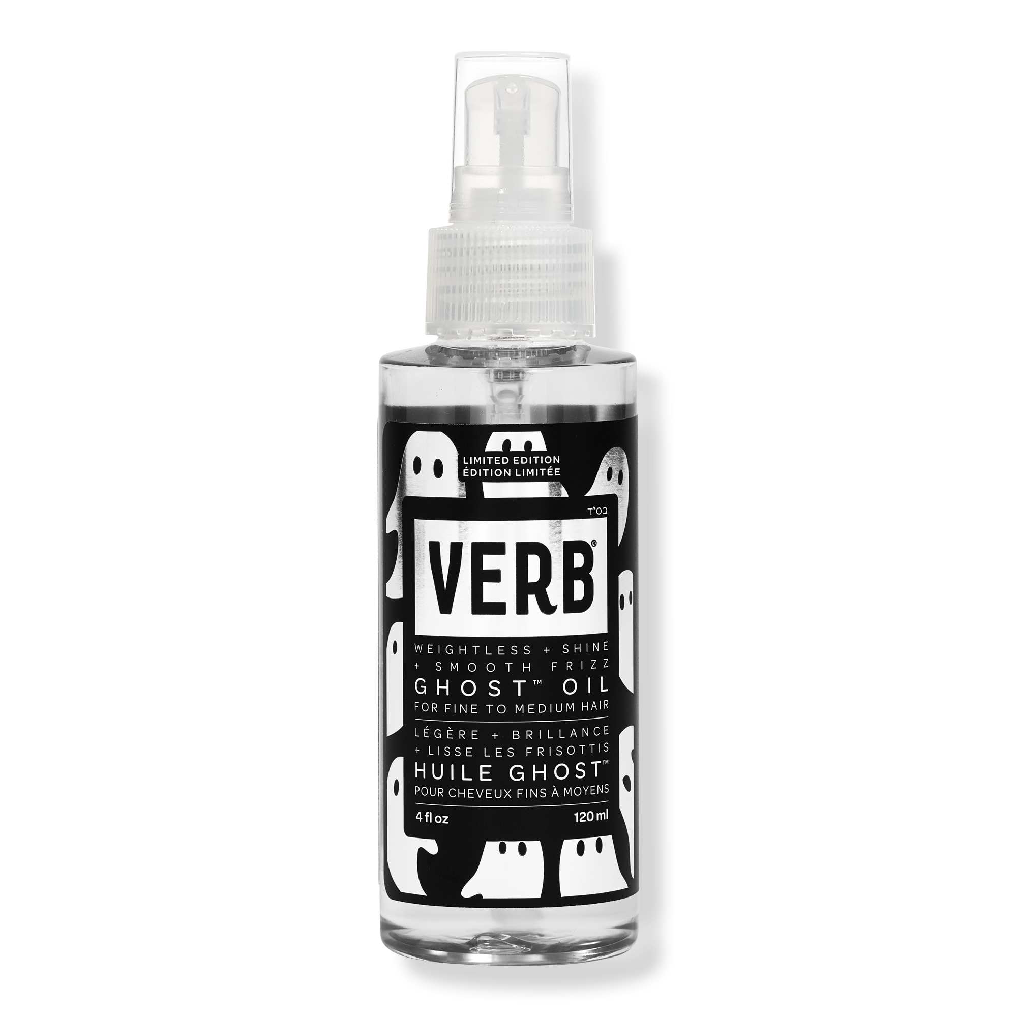 Verb Ghost Oil 13th Anniversary Limited Edition #1