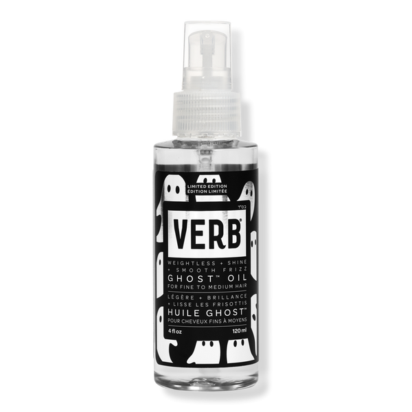 Verb Ghost Oil 13th Anniversary Limited Edition #1