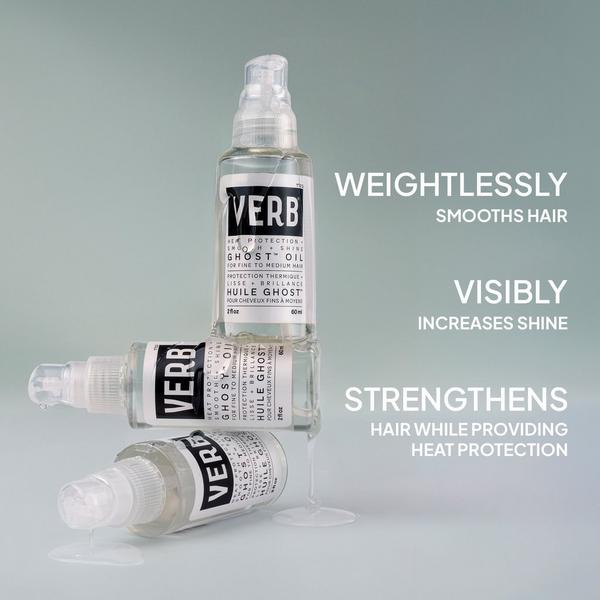 Verb Ghost Oil 13th Anniversary Limited Edition #3