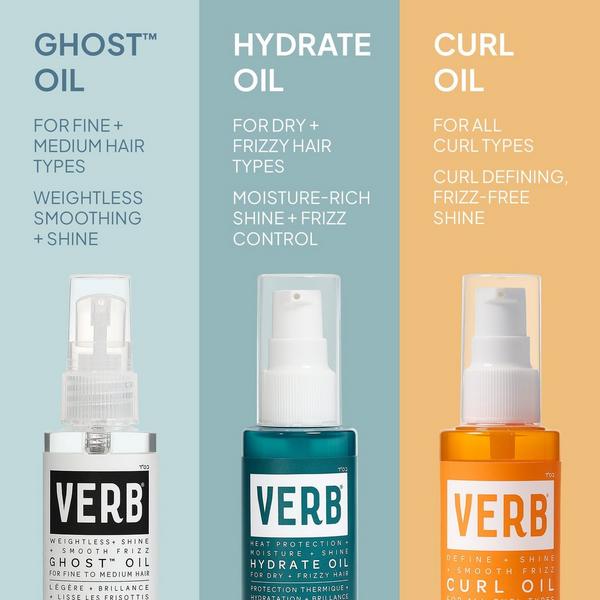 Verb Ghost Oil 13th Anniversary Limited Edition #8