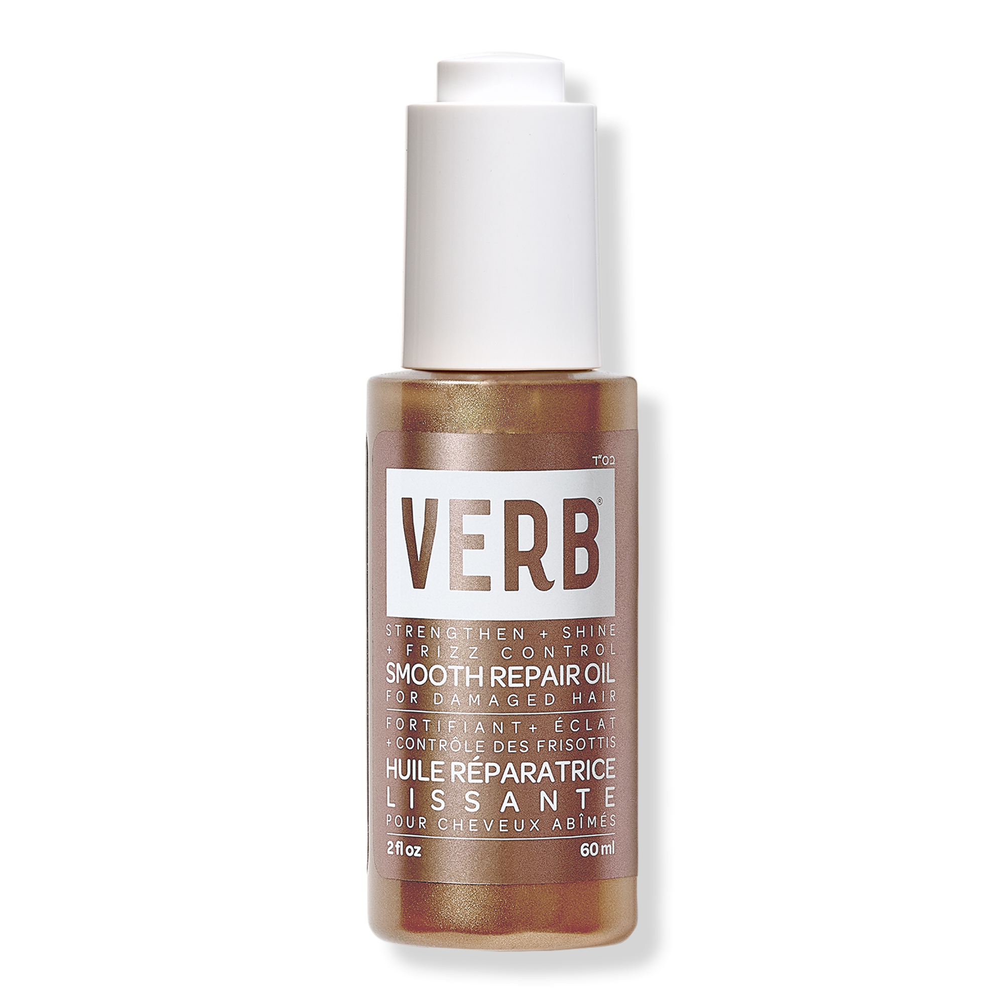 Verb Repair Oil #1