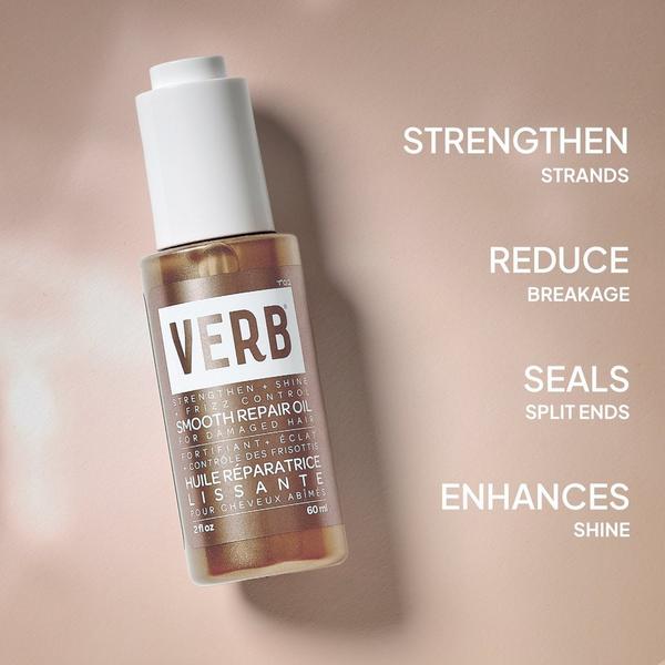 Verb Repair Oil #2