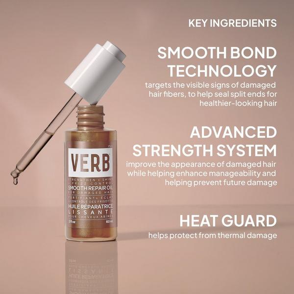 Verb Repair Oil #3