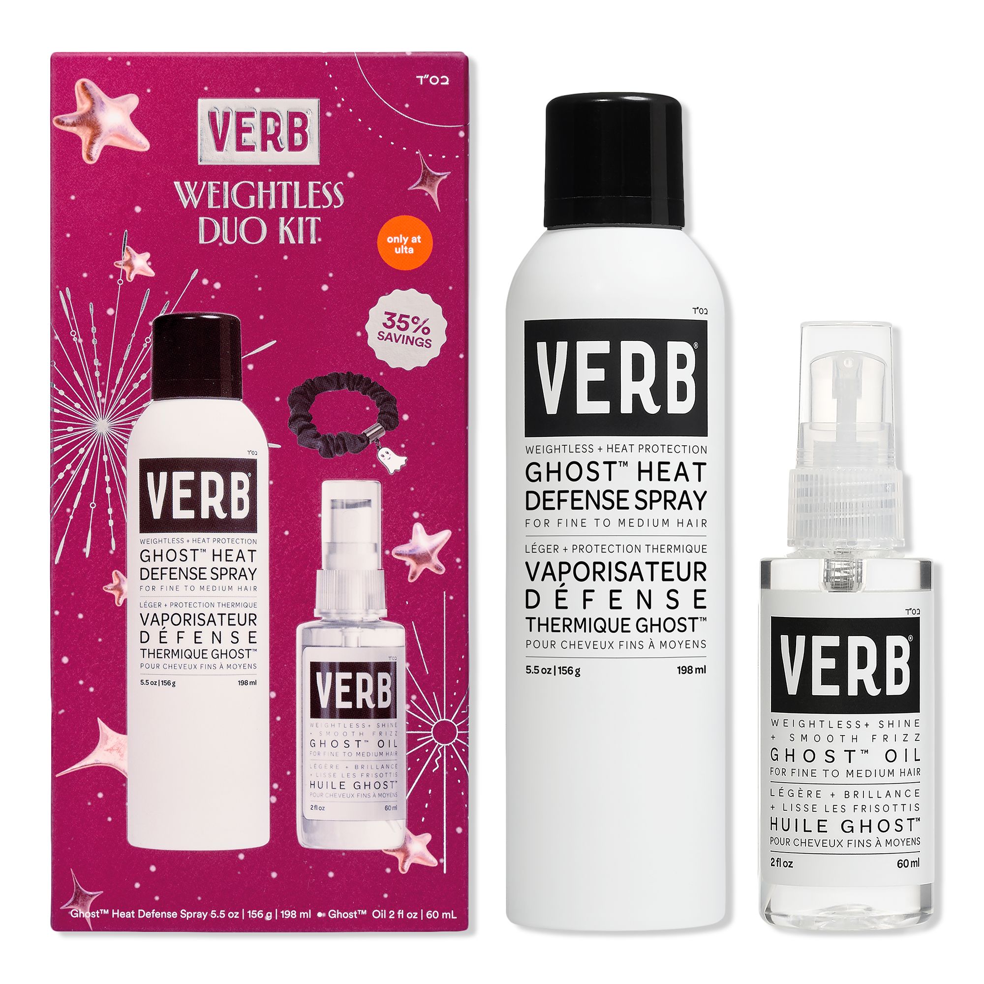 Verb Weightless Duo Kit #1