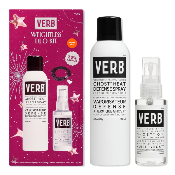 Verb Weightless Duo Kit #1