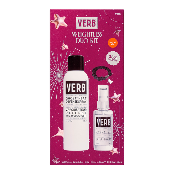 Verb Weightless Duo Kit #2
