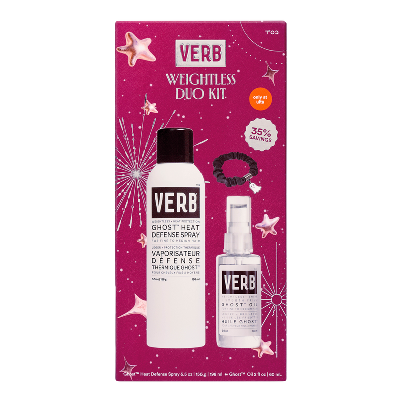 Verb - Weightless Duo Kit | Ulta Beauty