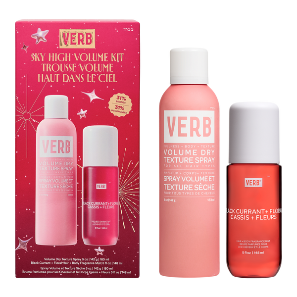 Verb Sky High Volume Kit #1
