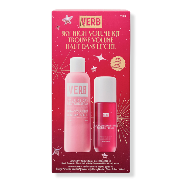 Verb Sky High Volume Kit #2