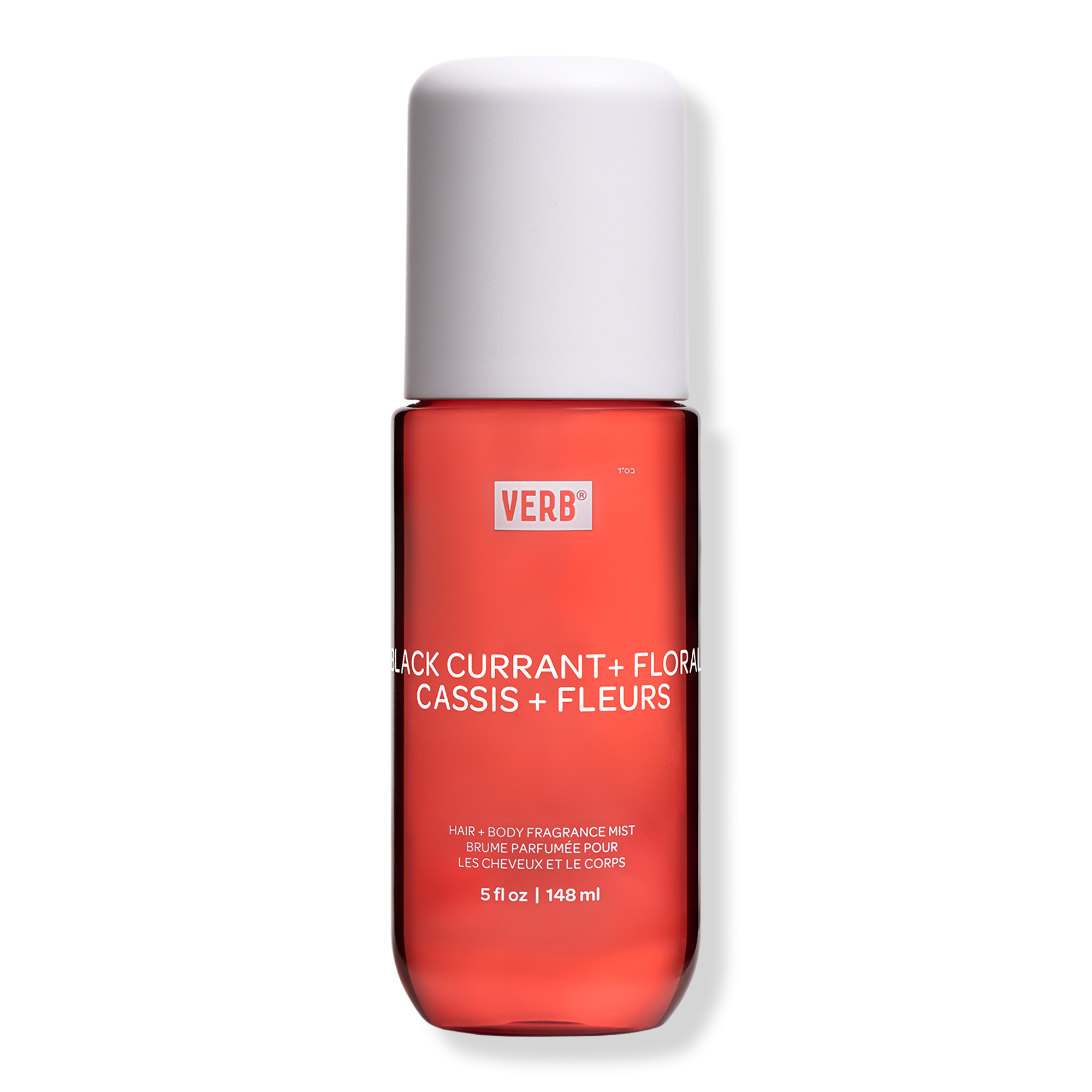 Verb Black Currant & Floral Hair and Body Fragrance Mist #1