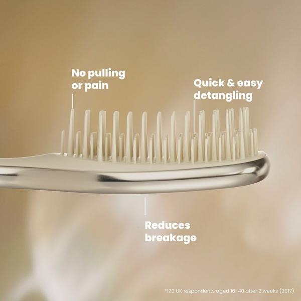 Tangle Teezer The Ultimate Detangler Chrome Mini #4
