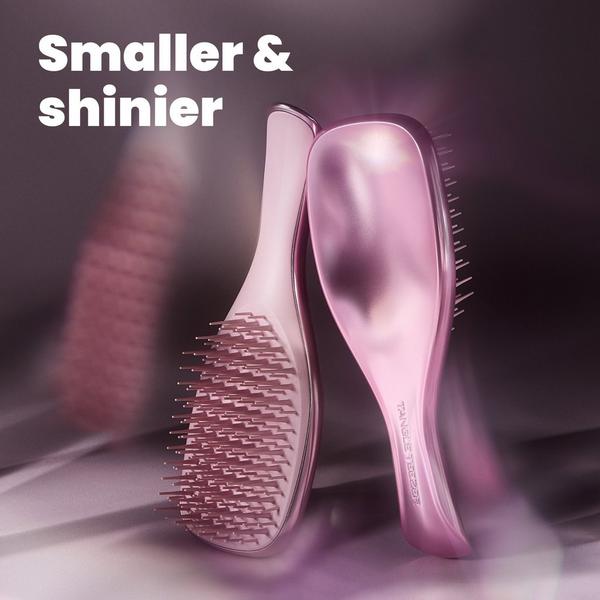 Tangle Teezer The Ultimate Detangler Chrome Mini #2