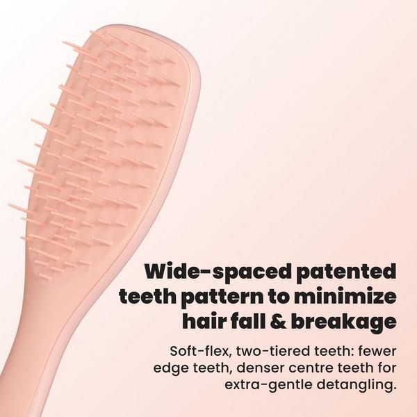 Tangle Teezer The Ultimate Detangler Extra Gentle #4