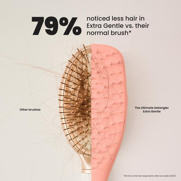 Tangle Teezer The Ultimate Detangler Extra Gentle #5