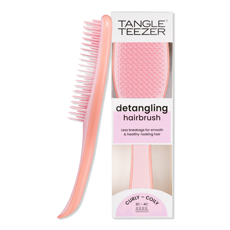 Tangle Teezer The Ultimate Detangler Naturally Curly #1