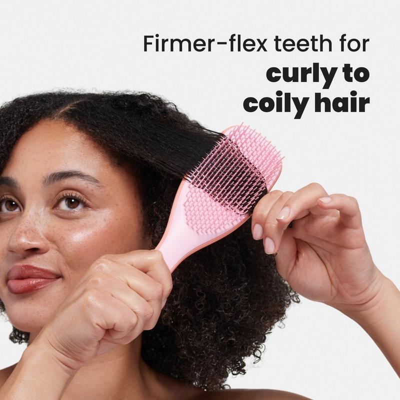 Tangle Teezer The Ultimate Detangler Naturally Curly #3