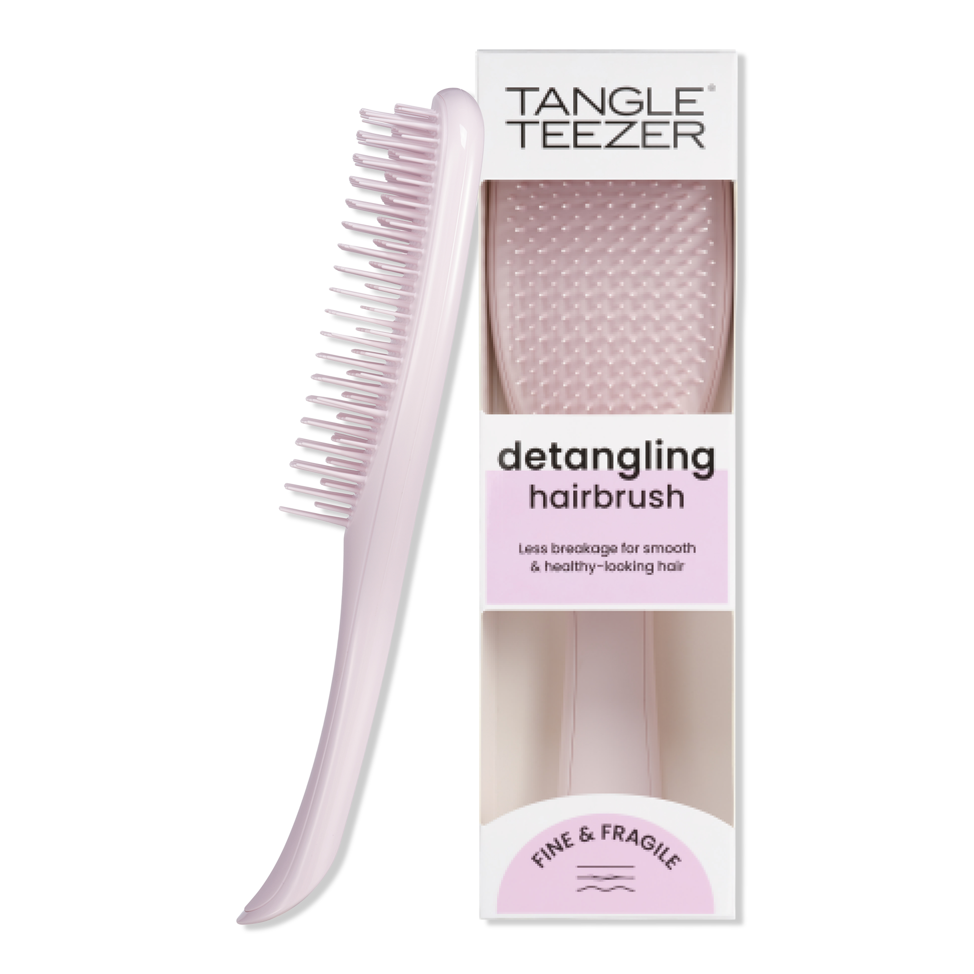 Tangle Teezer The Ultimate Detangler for Fine & Fragile Hair #1