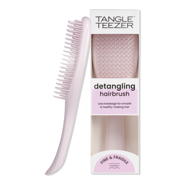 Tangle Teezer The Ultimate Detangler for Fine & Fragile Hair #1