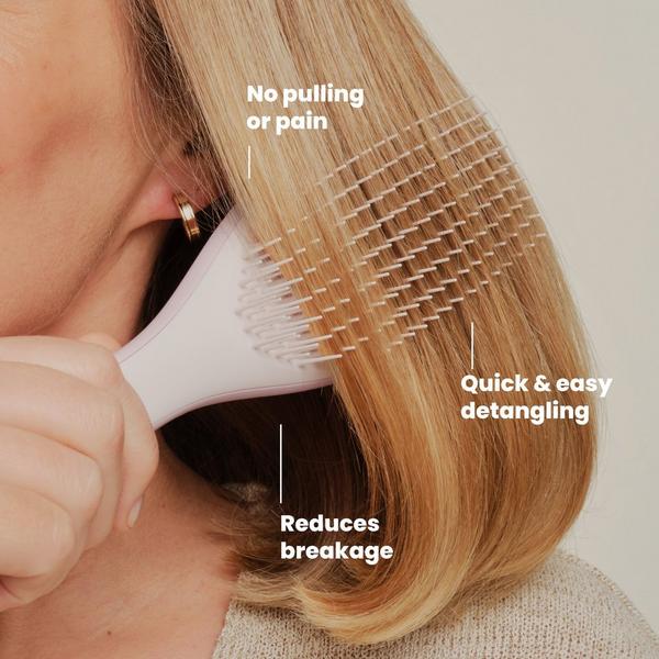 Tangle Teezer The Ultimate Detangler for Fine & Fragile Hair #5