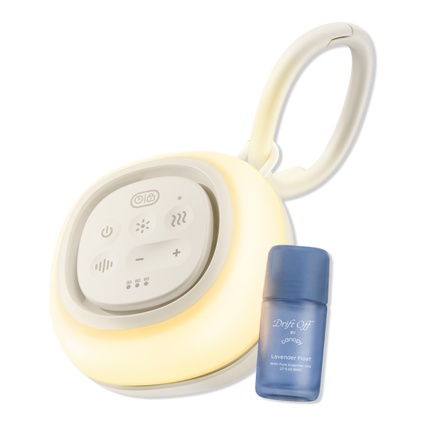 Canopy Sound Machine + Aroma #1