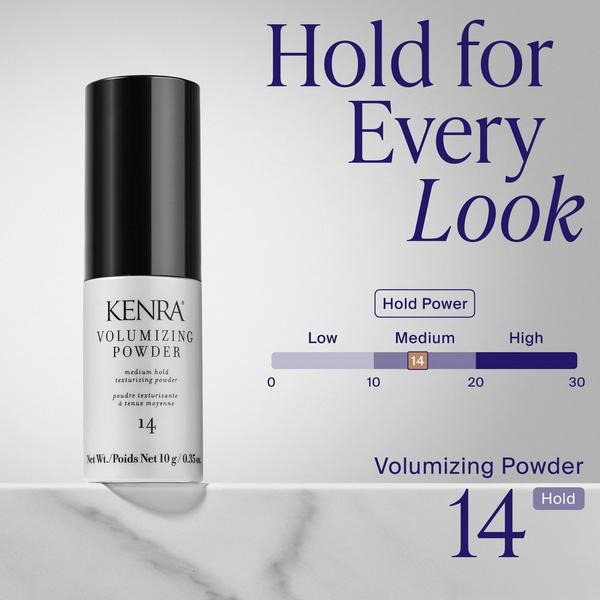 Kenra Professional Volumizing Powder 14 #4