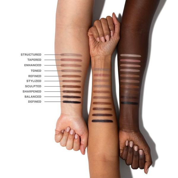 Morphe Shapelifter Micro Contour Stick #5