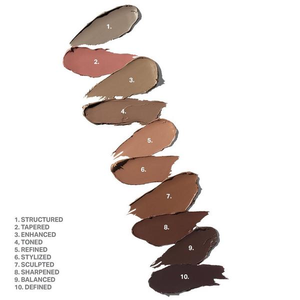 Morphe Shapelifter Micro Contour Stick #6