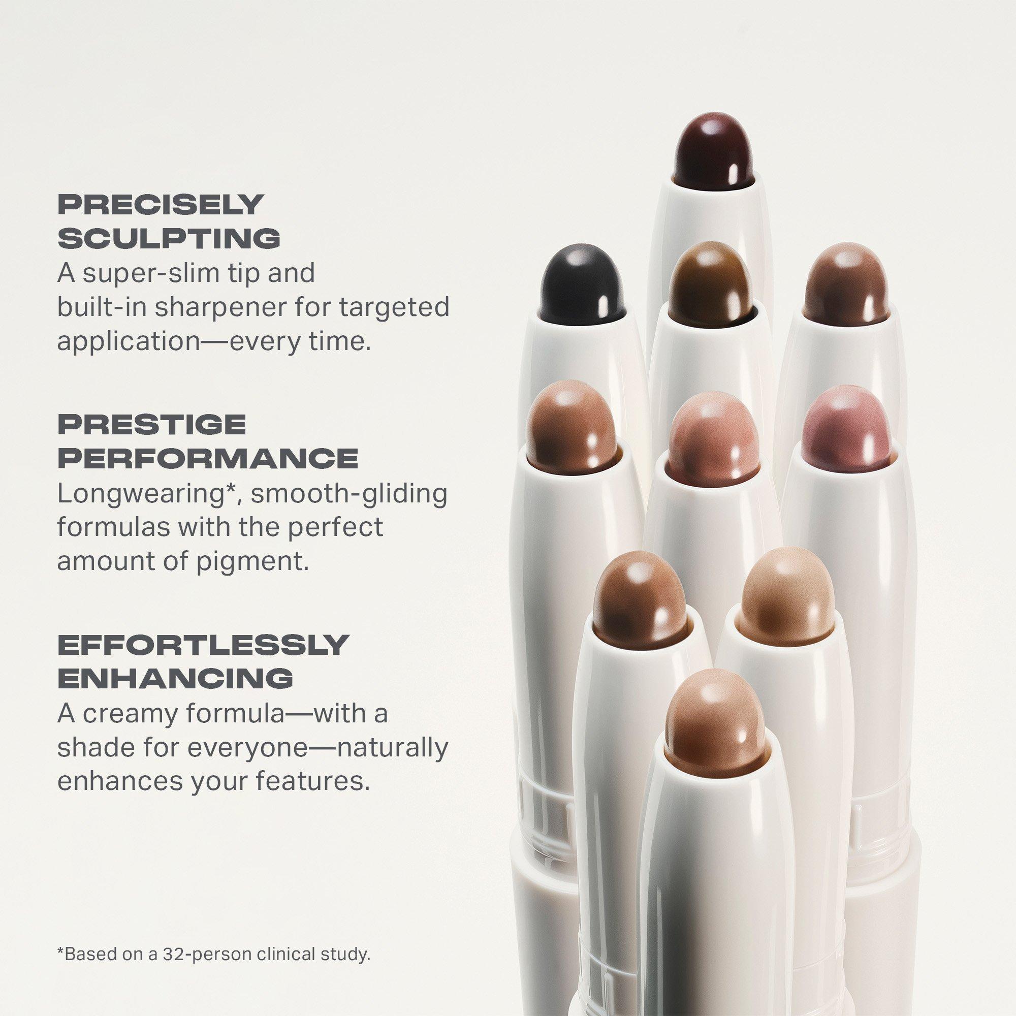 Мини-стик для контуринга Morphe Shapelifter, цвет: Balanced — фото 5