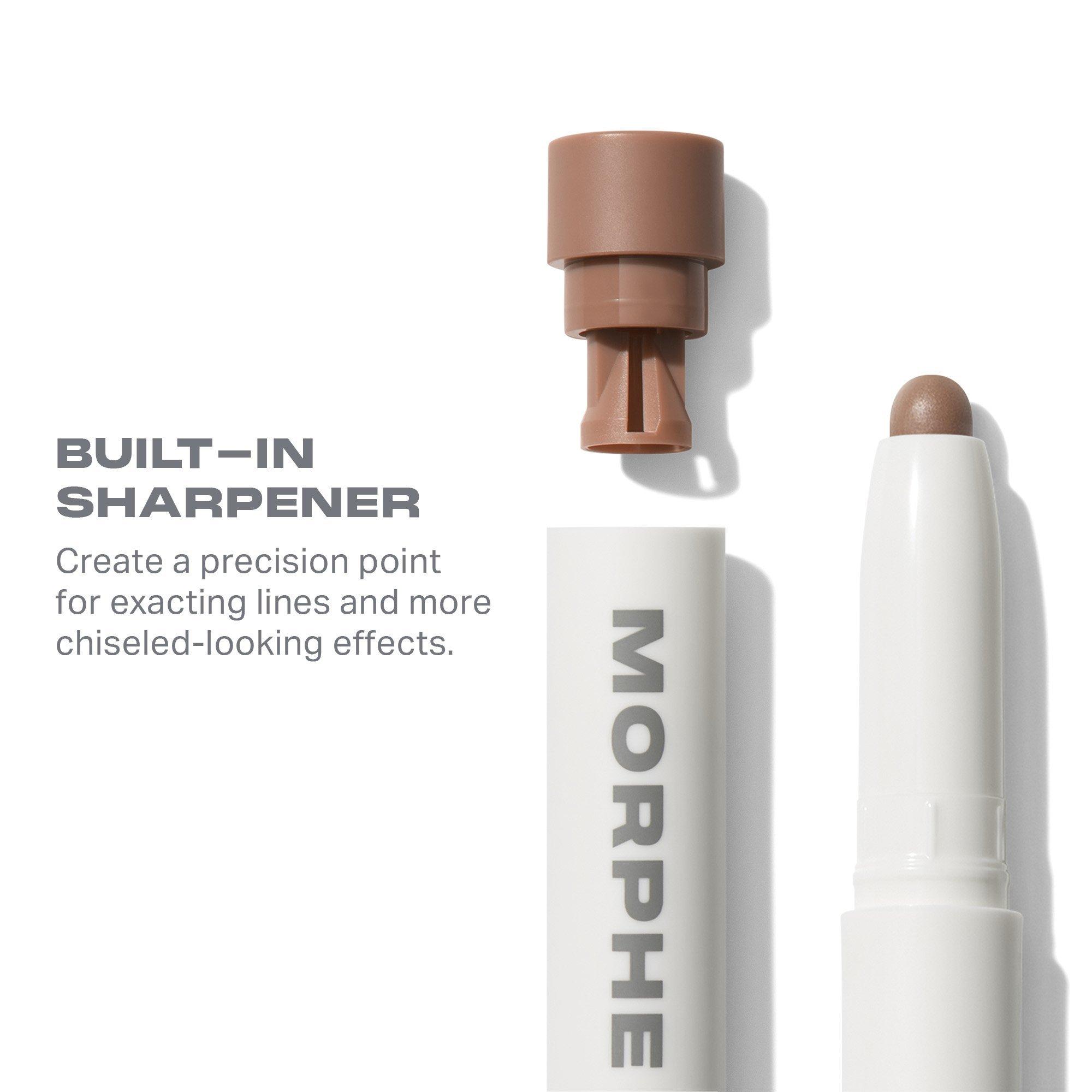 Мини-стик для контуринга Morphe Shapelifter, цвет: Balanced — фото 7