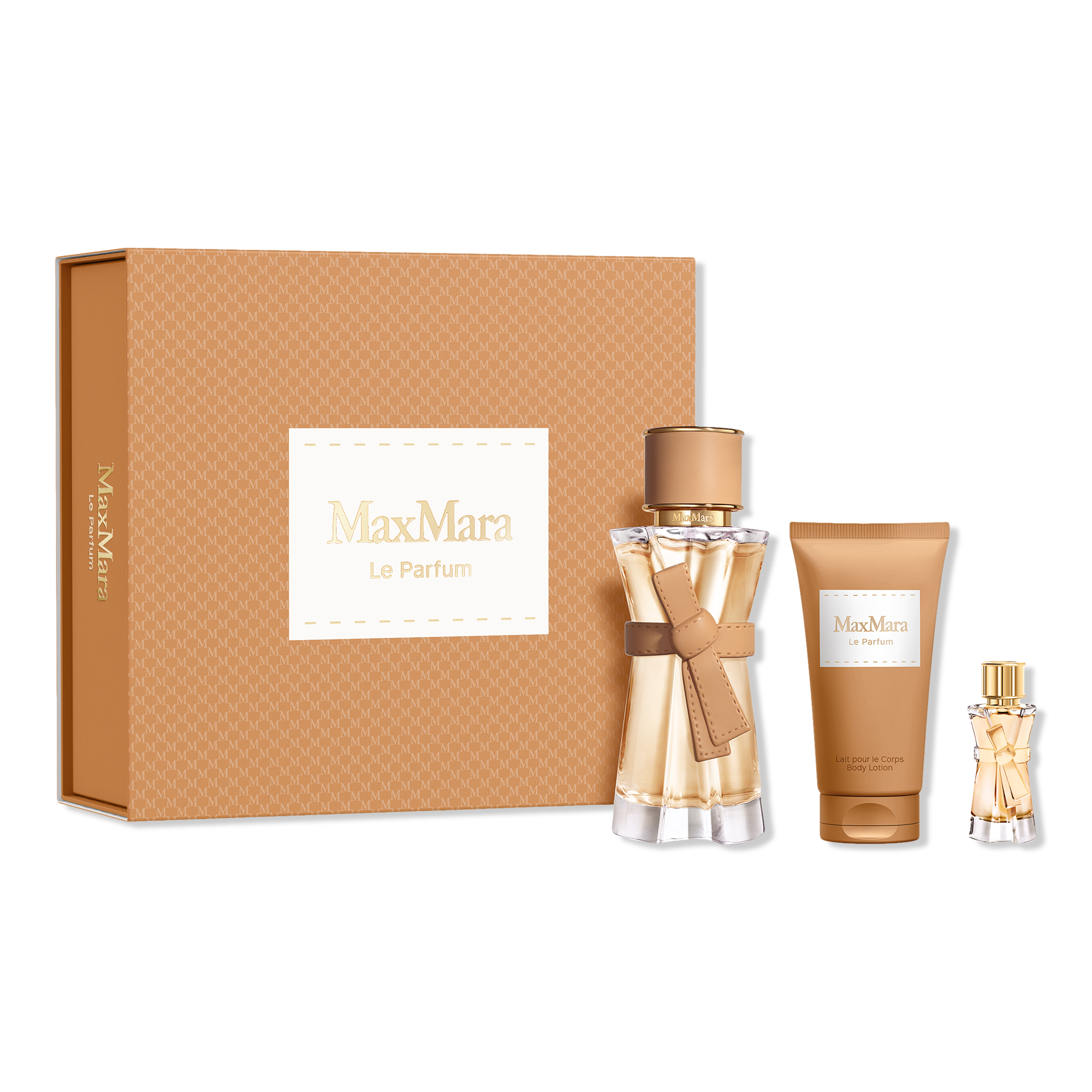 Max Mara Max Mara Le Parfum Eau de Parfum Gift Set #1