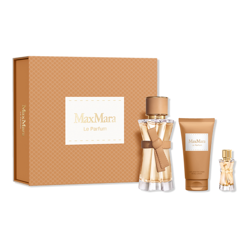 Max Mara - Max Mara Le Parfum Eau de Parfum Gift Set | Ulta Beauty
