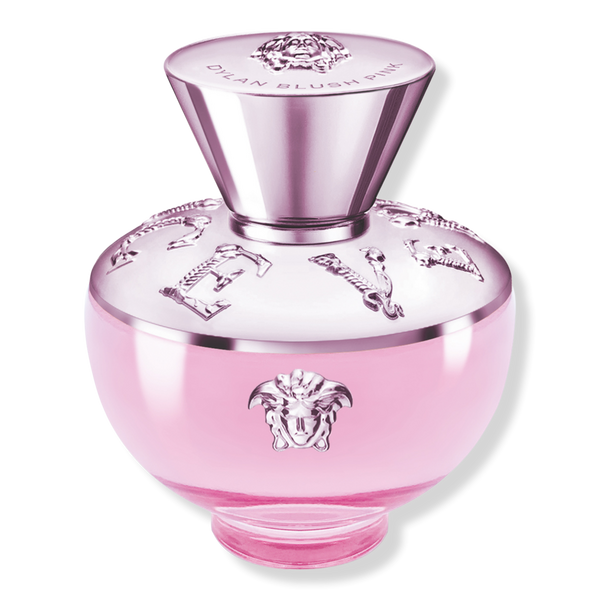 Versace Dylan Blush Pink Eau de Parfum #1