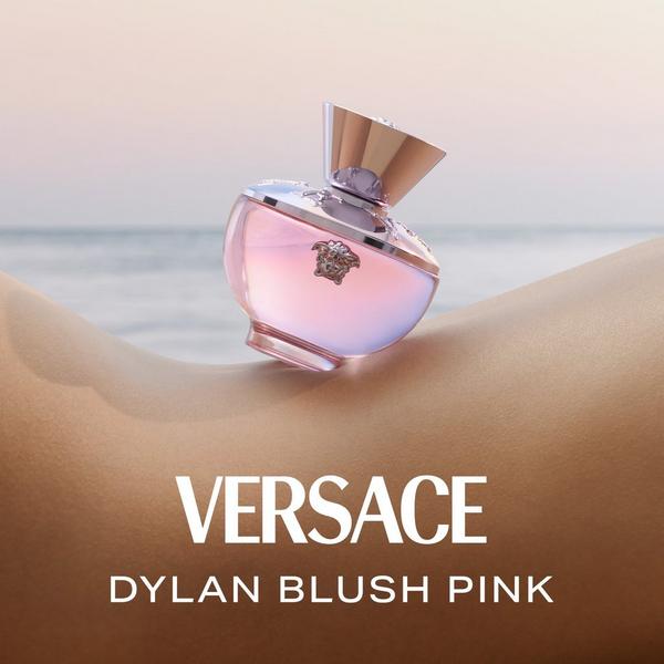 Versace Dylan Blush Pink Eau de Parfum #4