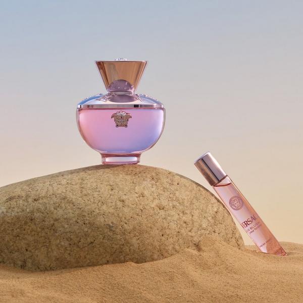 Versace Dylan Blush Pink Eau de Parfum #6
