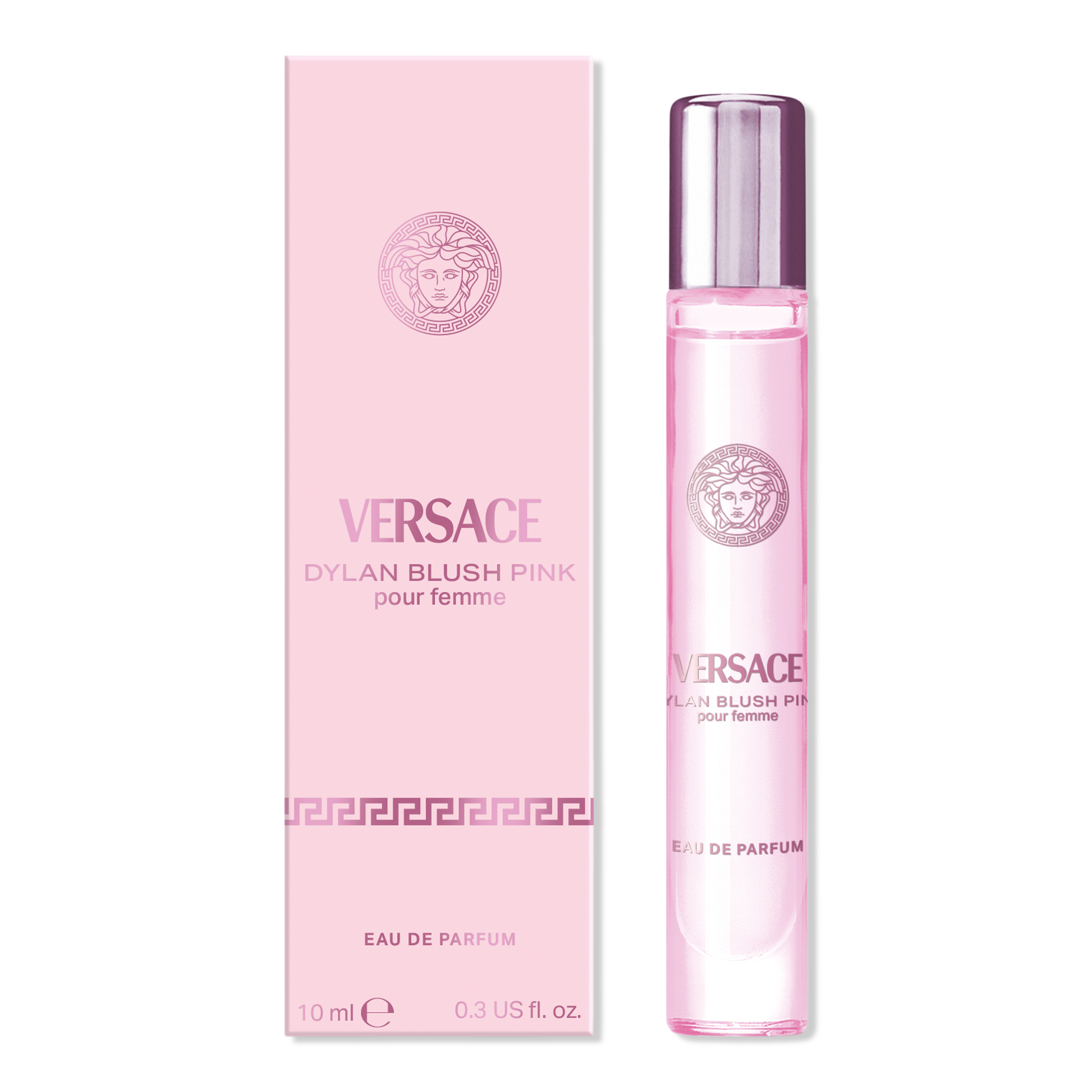 Versace Dylan Blush Pink Eau de Parfum #1