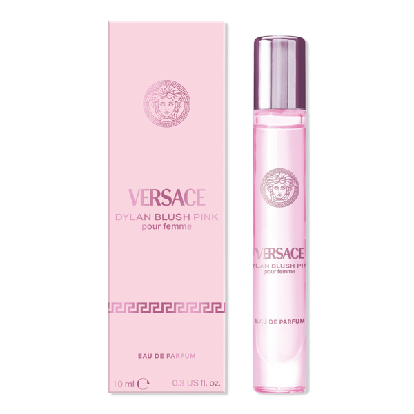 Versace Dylan Blush Pink Eau de Parfum #1