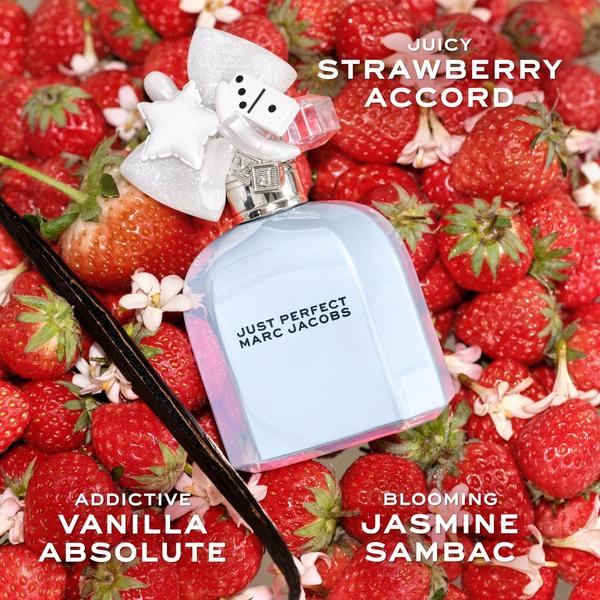 Marc Jacobs Just Perfect Eau de Parfum #2