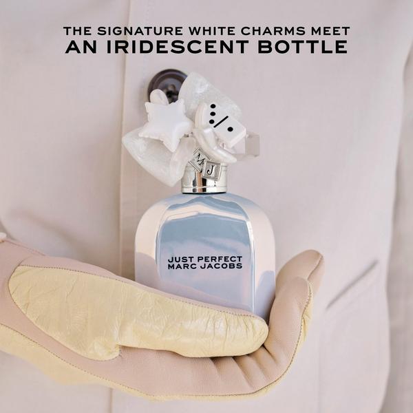 Marc Jacobs Just Perfect Eau de Parfum #6